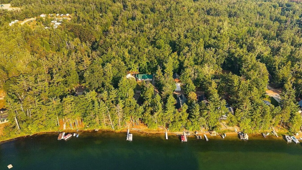 Photo of Outdoor in Lake Arrowhead