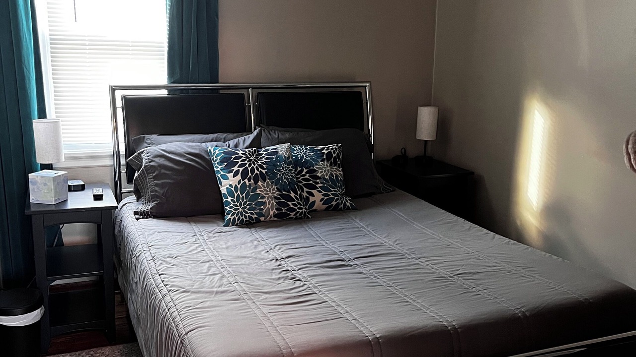Photo of Bedroom in West Allis