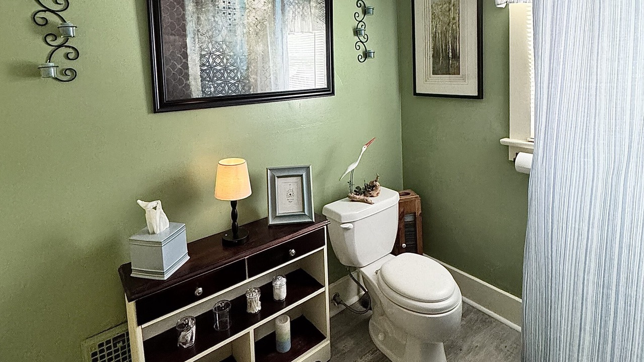 Photo of Bathroom in Findlay