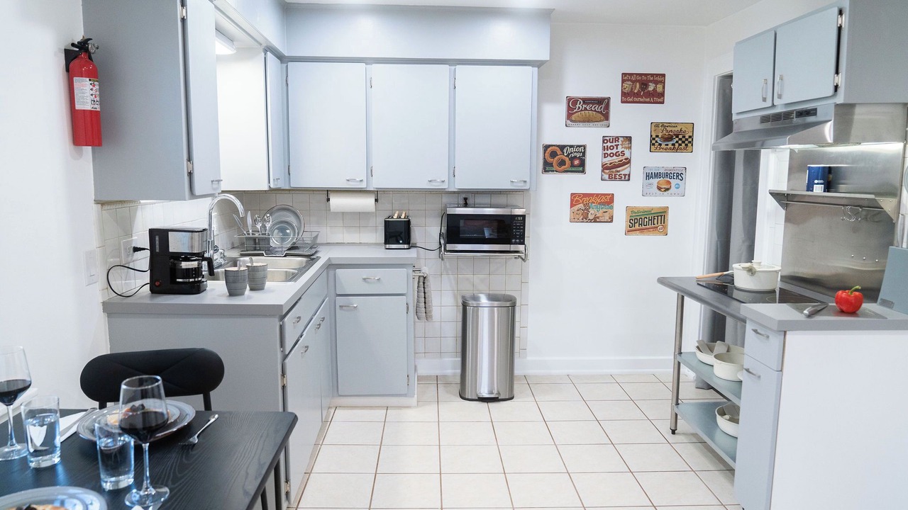 Photo of Kitchen in River Rouge