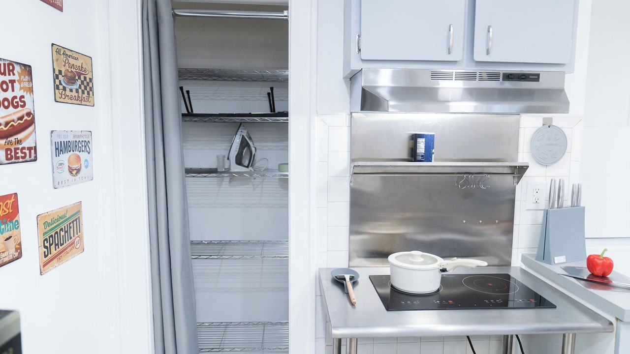 Photo of Kitchen in River Rouge