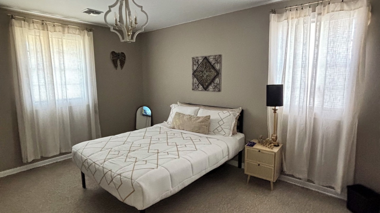 Photo of Bedroom in Bayou Cane