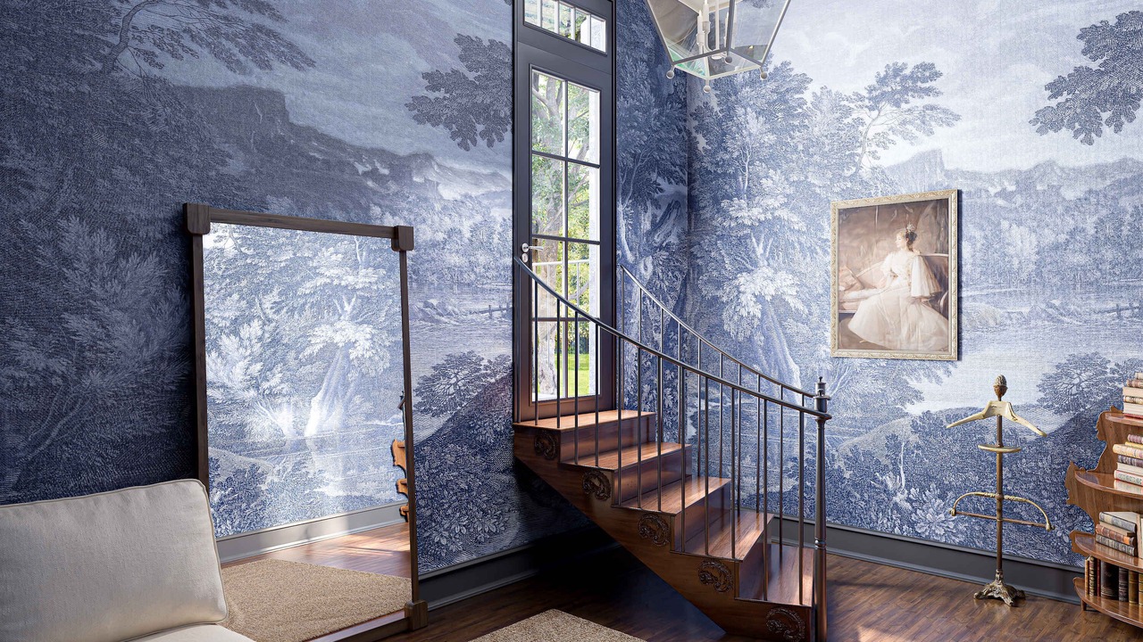 Photo of Bedroom in New Buffalo