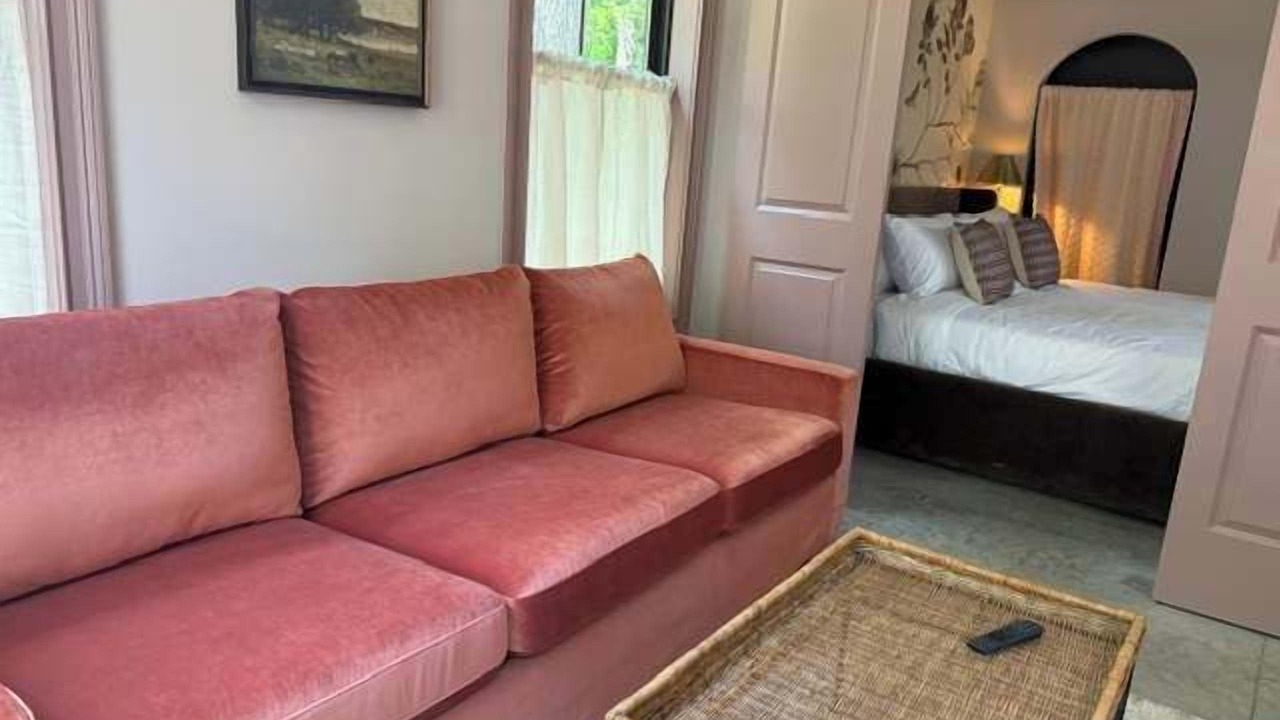 Photo of Bedroom in New Buffalo