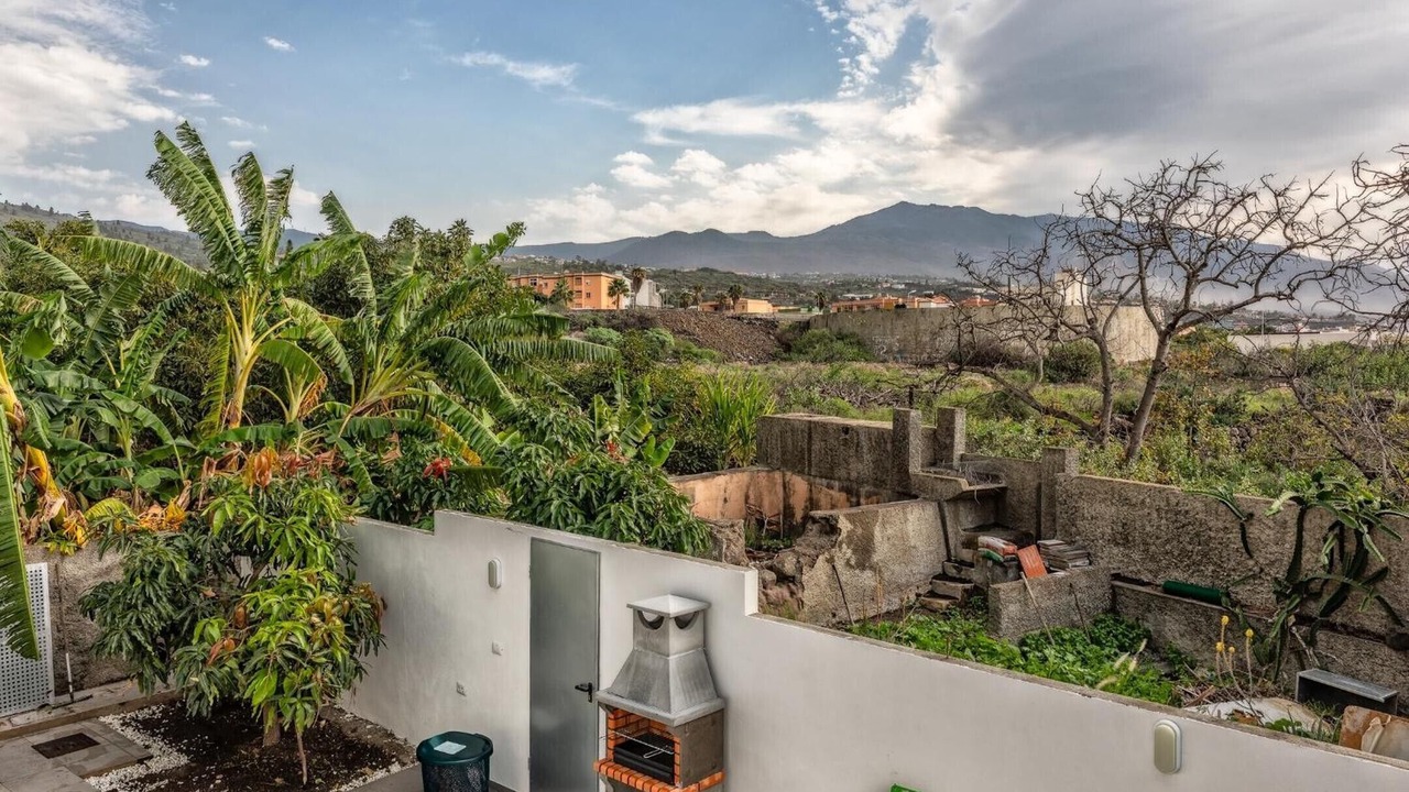 Photo of Outdoor in Los Llanos