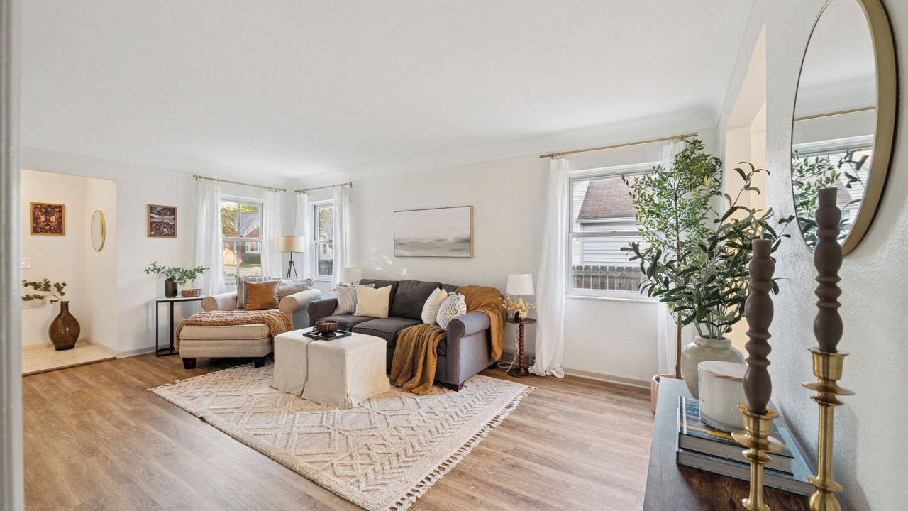 Photo of Livingroom in Ottawa
