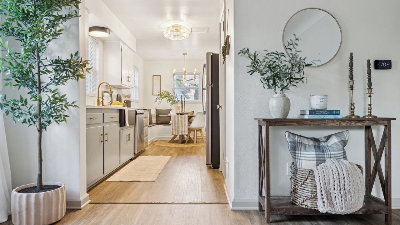 Photo of Livingroom in Ottawa