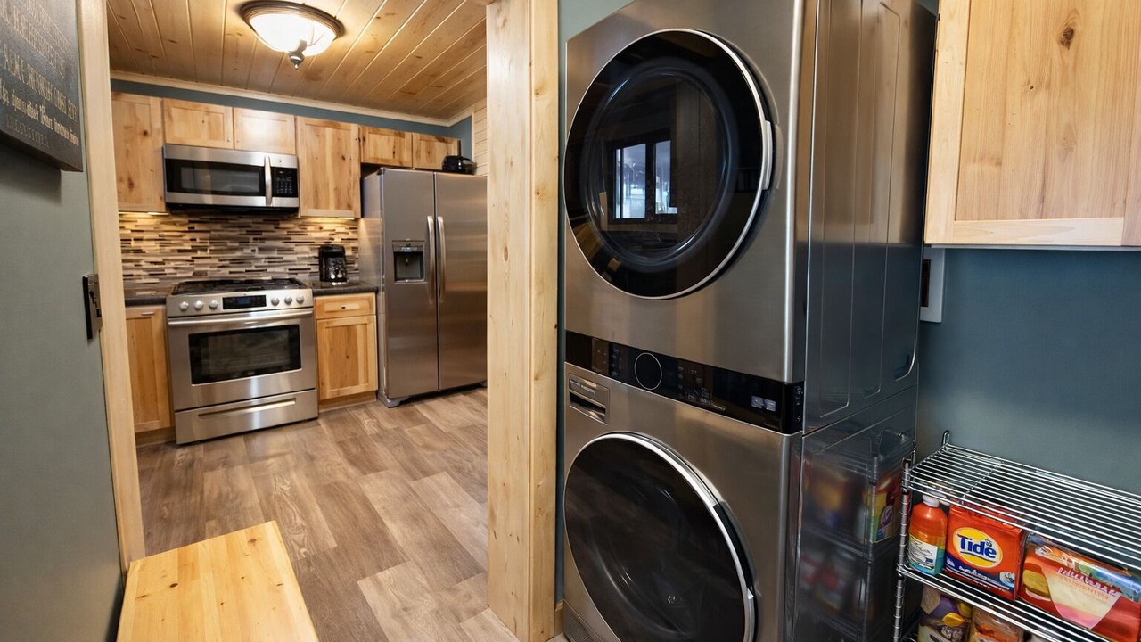 Photo of Kitchen in Lake Arrowhead