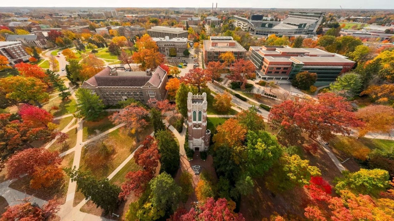 Photo of Others in East Lansing