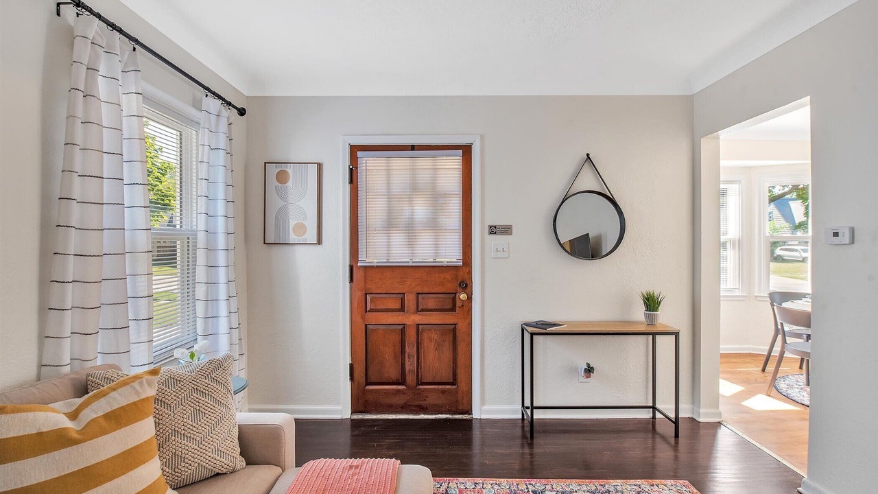 Photo of Livingroom in Ottawa