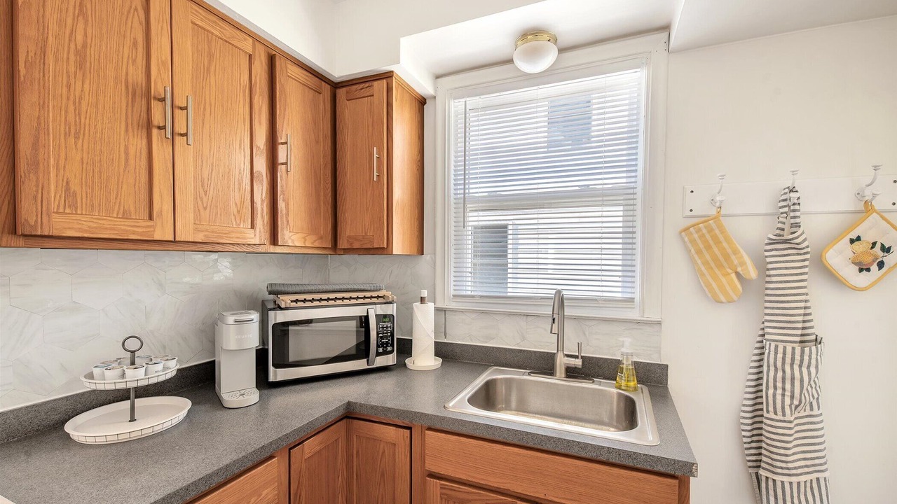 Photo of Kitchen in Ottawa