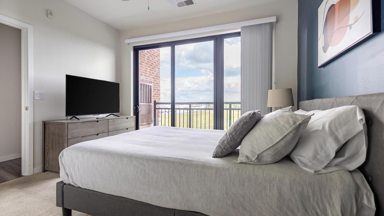 Photo of Bedroom in Milwaukee