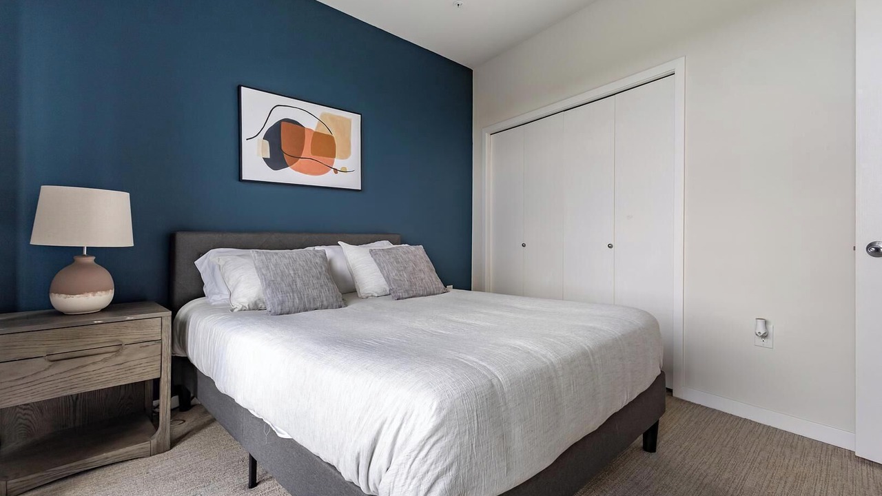 Photo of Bedroom in Milwaukee