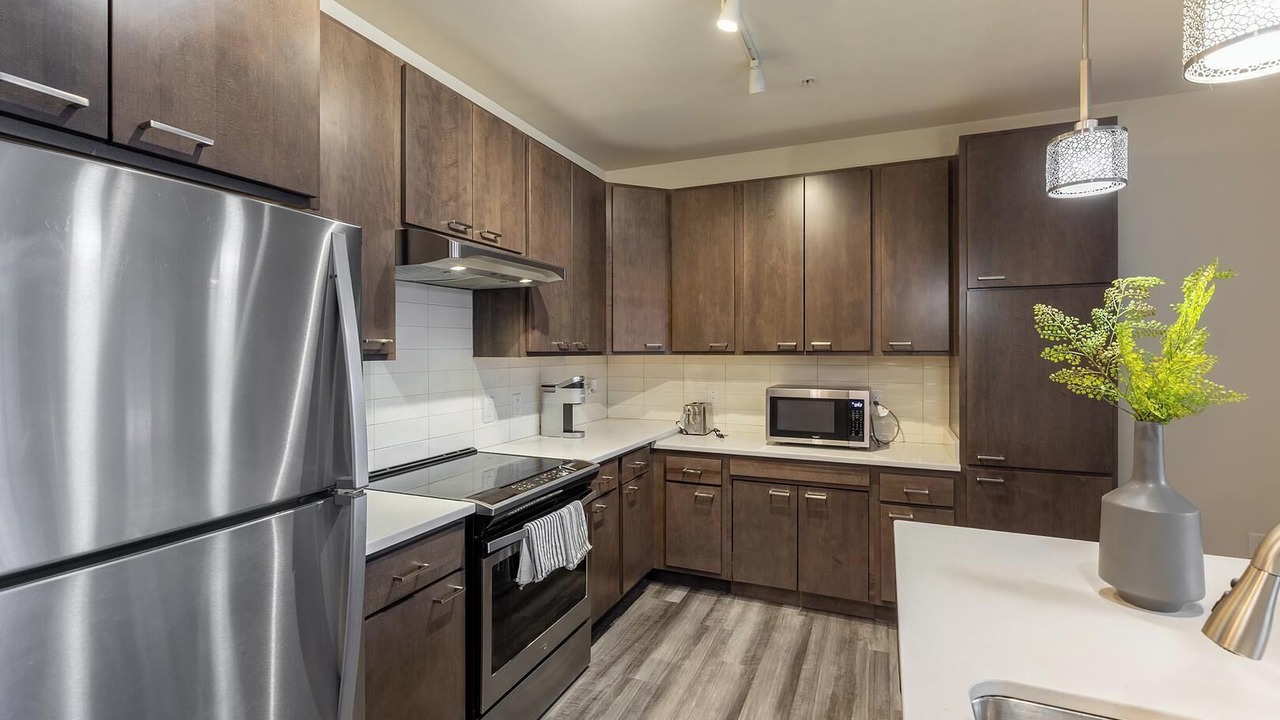 Photo of Kitchen in Milwaukee