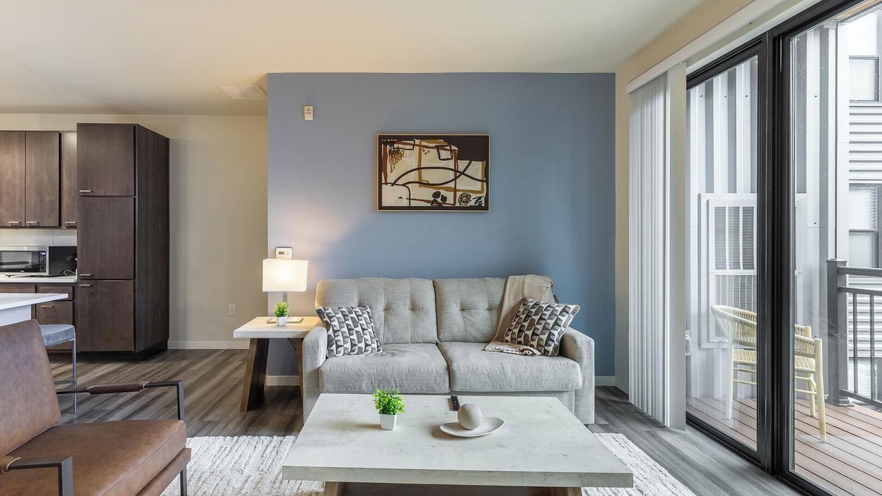 Photo of Livingroom in Milwaukee