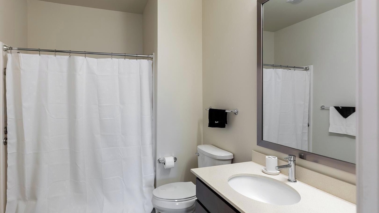 Photo of Bathroom in Milwaukee