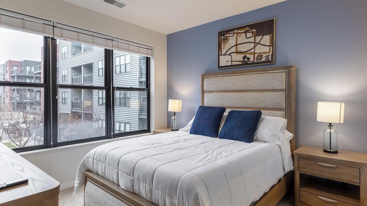 Photo of Bedroom in Milwaukee