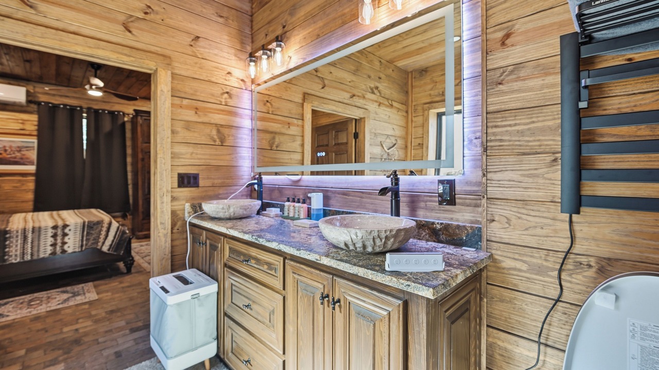 Photo of Bathroom in Folsom