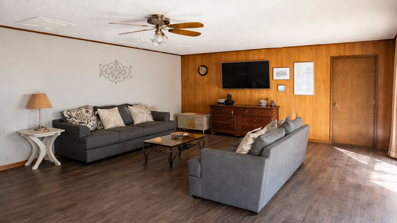 Photo of Bedroom in Thompsonville