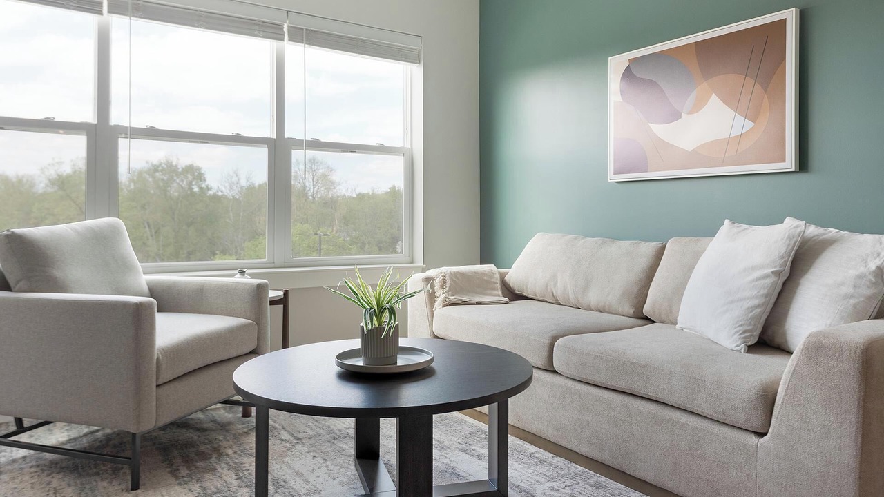 Photo of Livingroom in Edwardsville