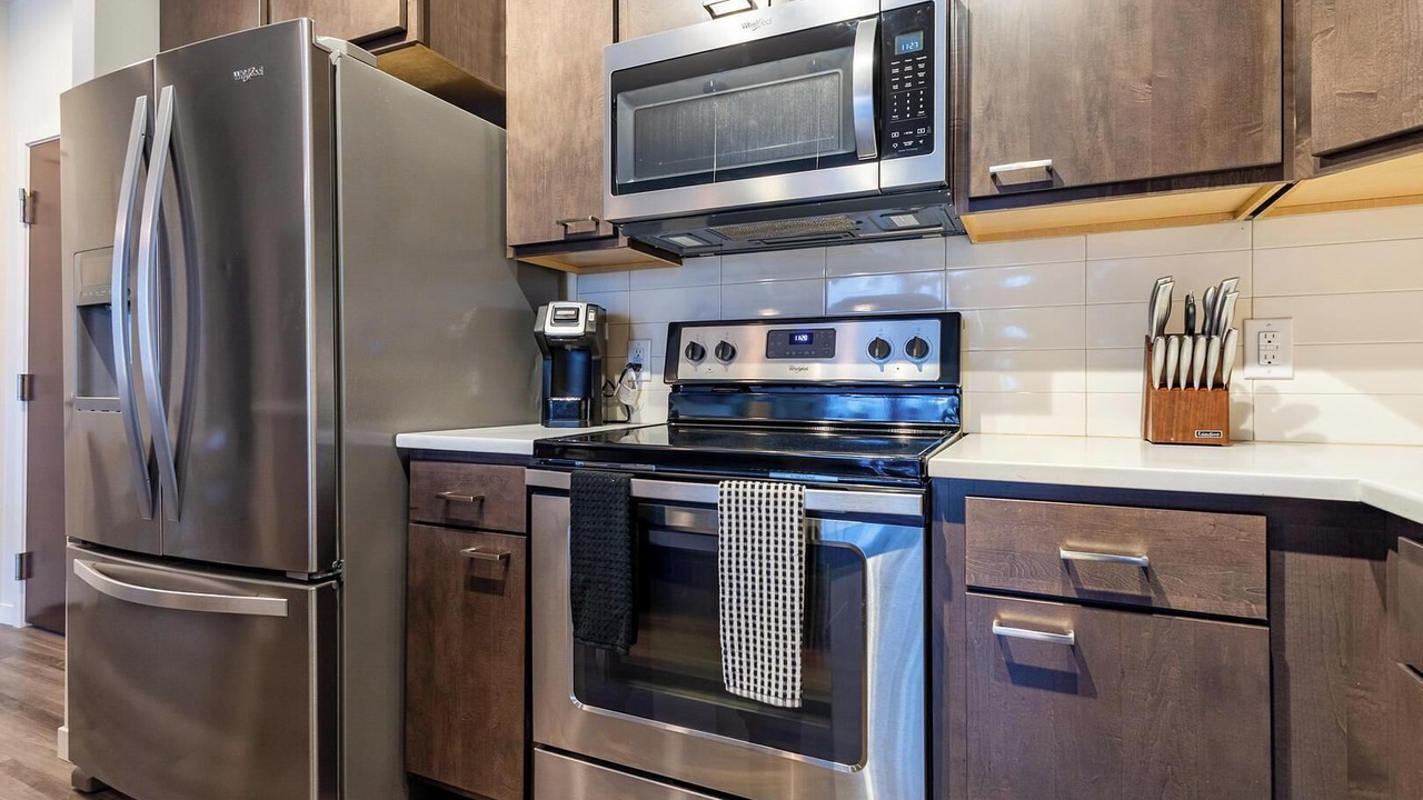 Photo of Kitchen in Milwaukee