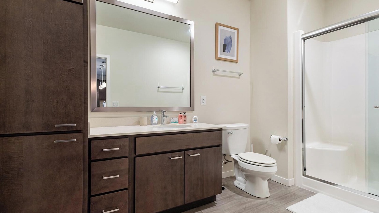 Photo of Bathroom in Milwaukee