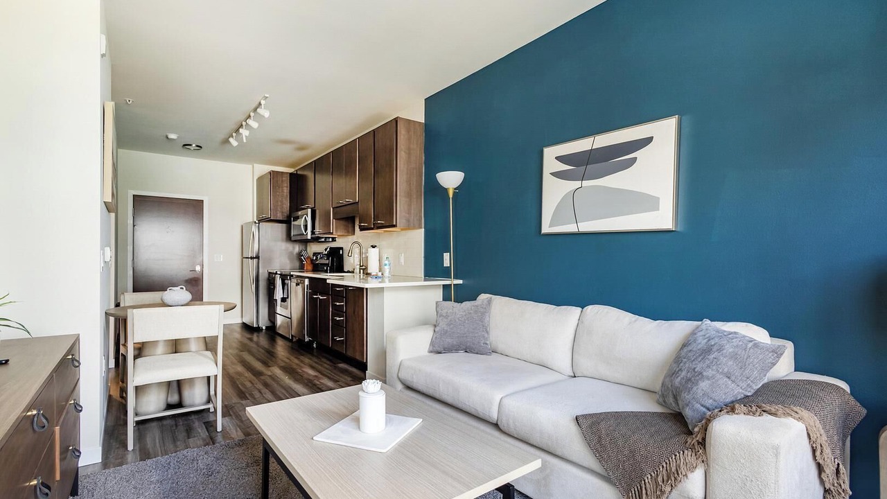 Photo of Livingroom in Milwaukee