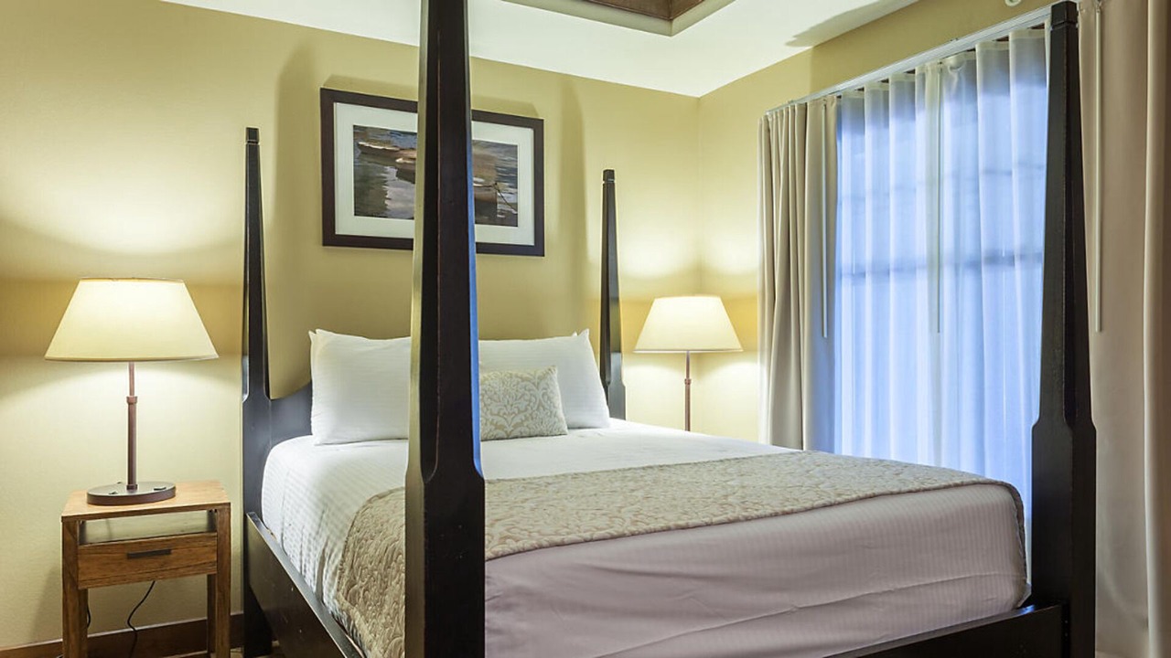 Photo of Bedroom in Big Cedars