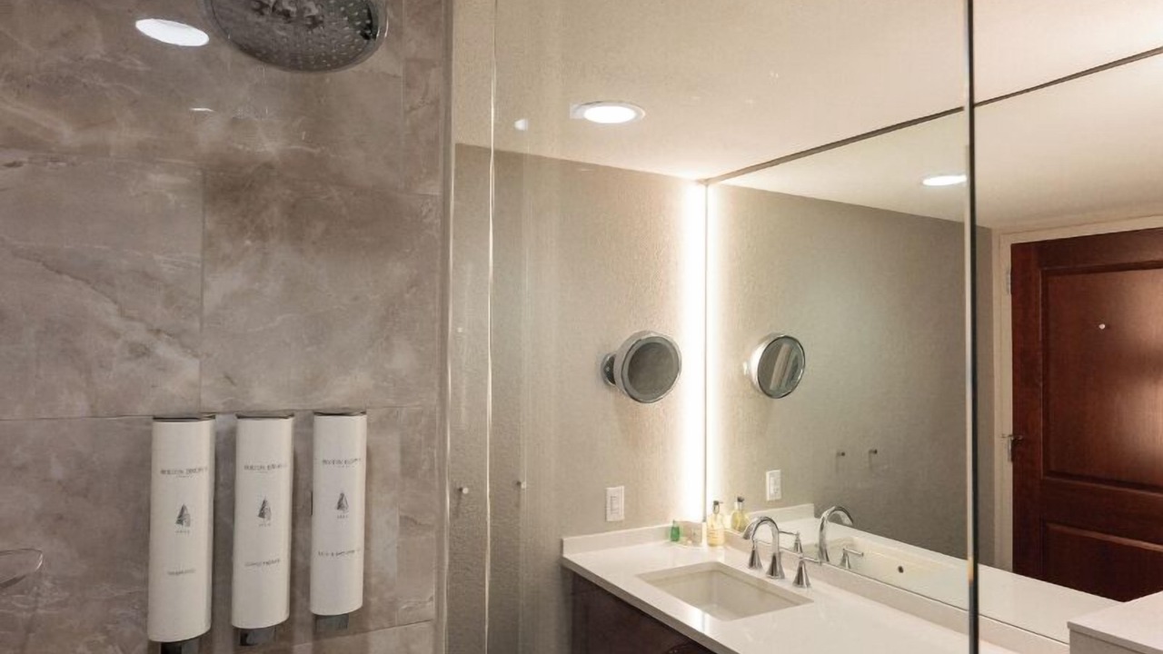 Photo of Bathroom in Hillsdale