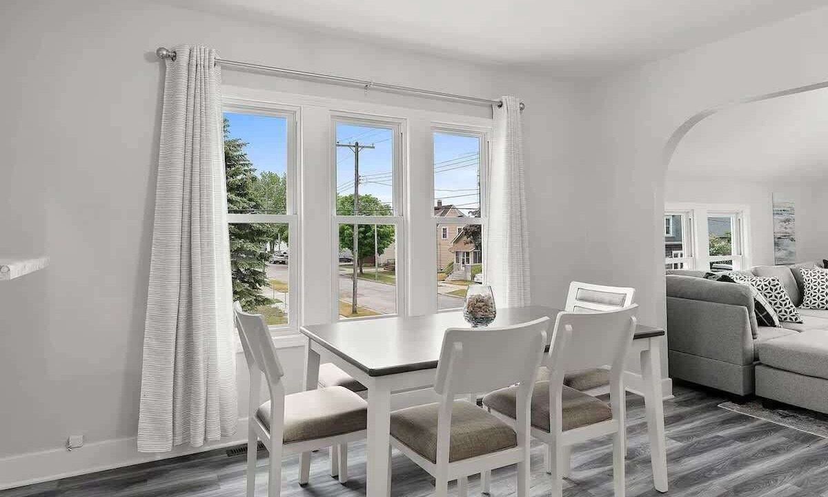Photo of Bedroom in Two Rivers