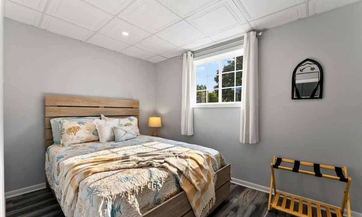 Photo of Bedroom in Two Rivers