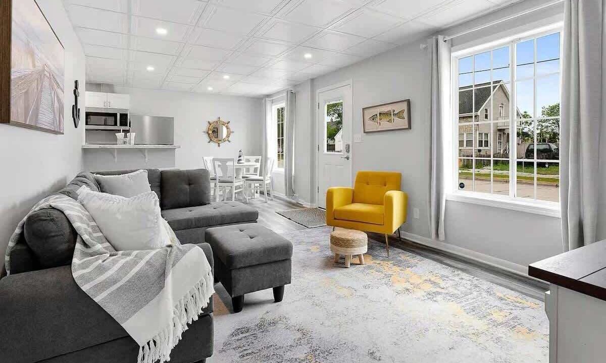 Photo of Bedroom in Two Rivers