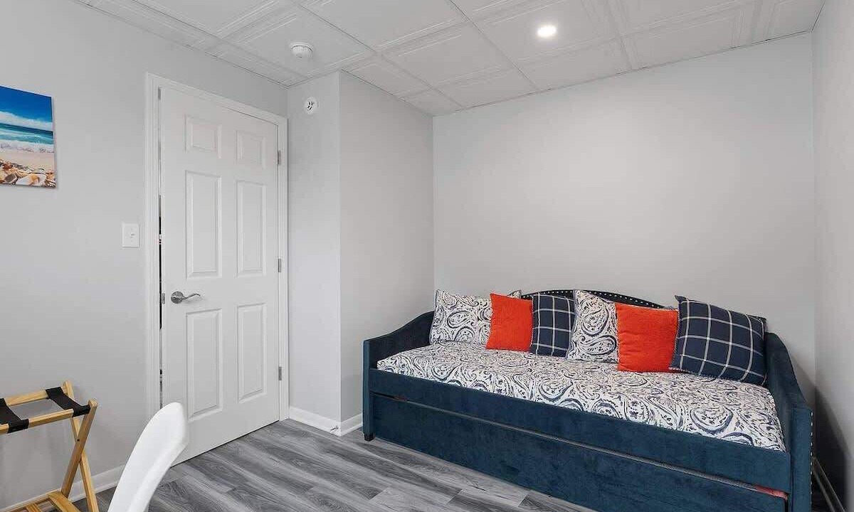 Photo of Bedroom in Two Rivers