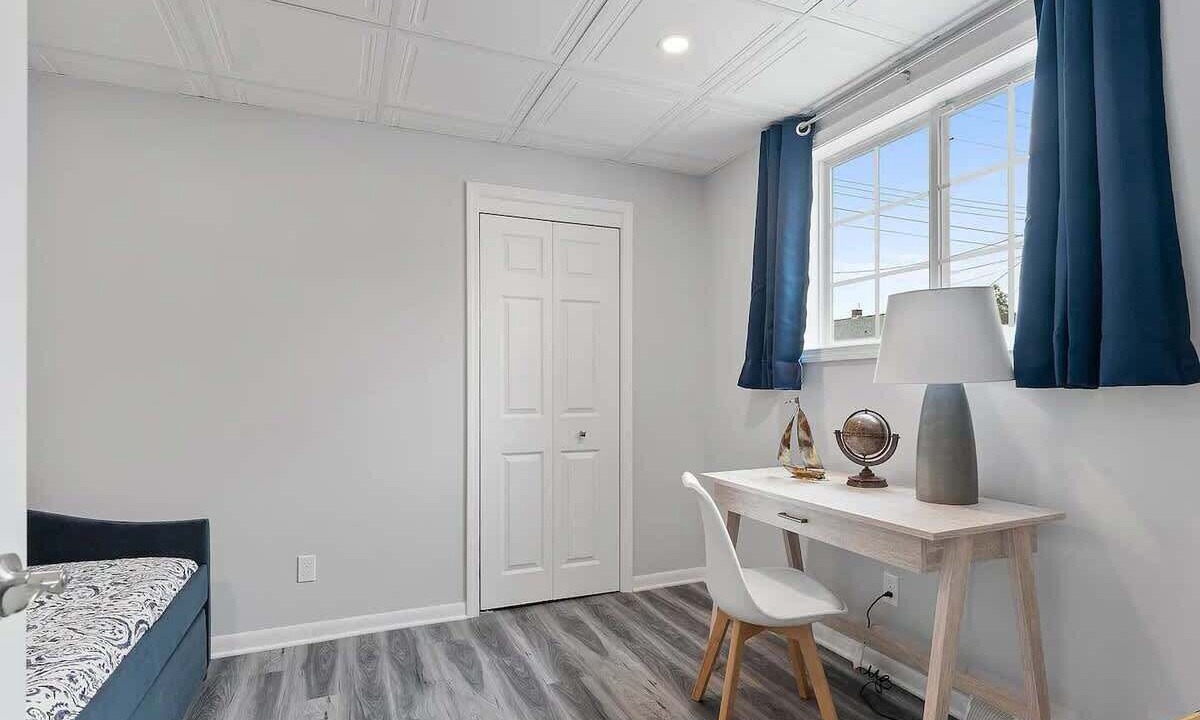 Photo of Bedroom in Two Rivers
