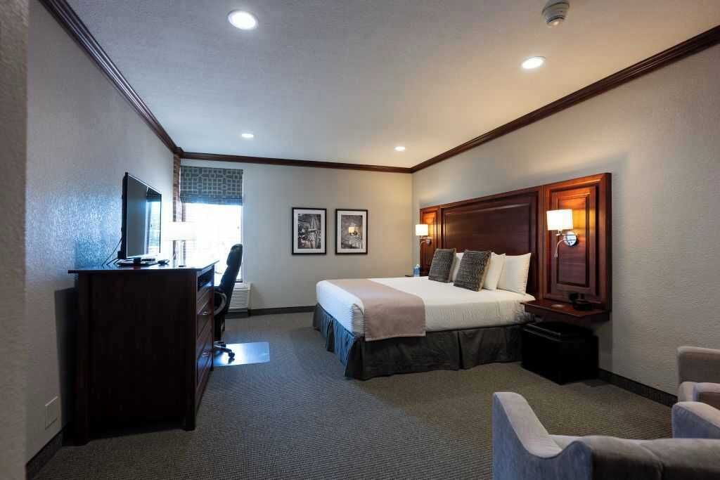 Photo of Bedroom in Hillsdale