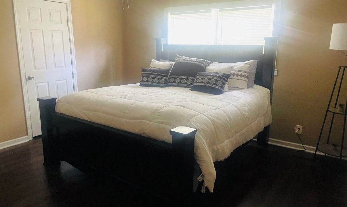 Photo of Bedroom in Jonesboro