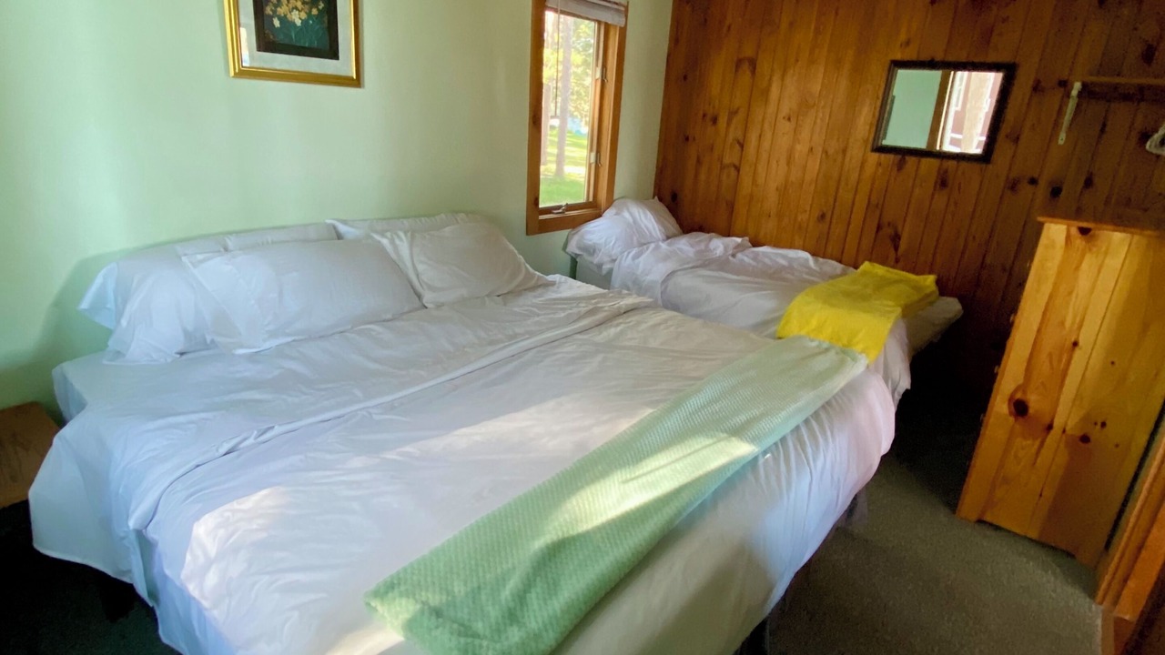 Photo of Bedroom in Park Rapids