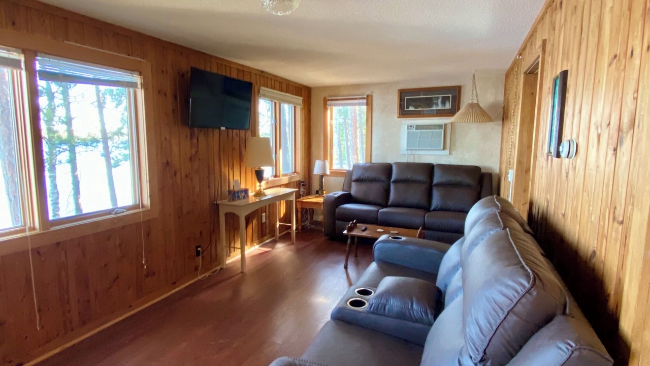 Photo of Livingroom in Park Rapids