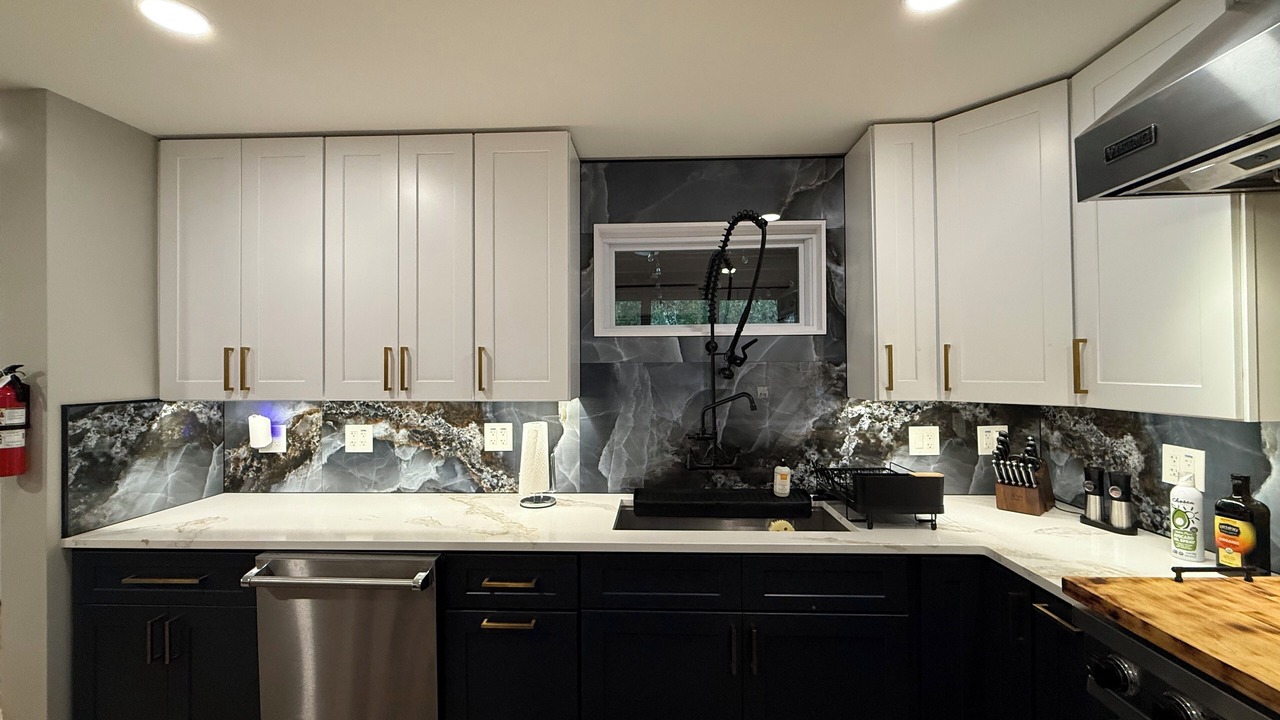 Photo of Kitchen in Bolingbrook
