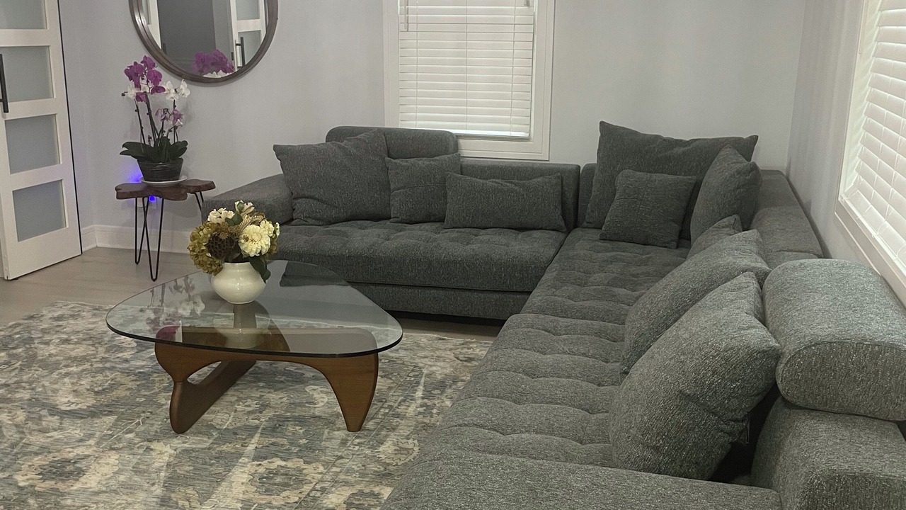 Photo of Livingroom in Arlington Heights