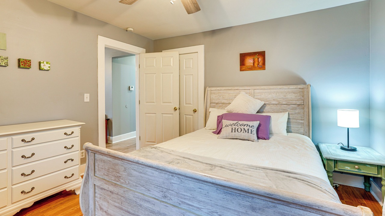 Photo of Bedroom in Paducah
