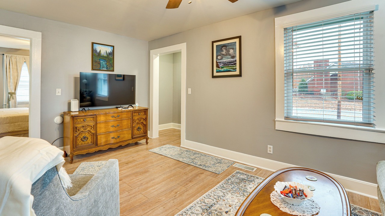 Photo of Livingroom in Paducah