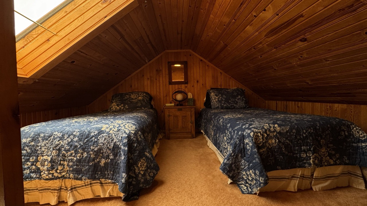 Photo of Bedroom in McMillan