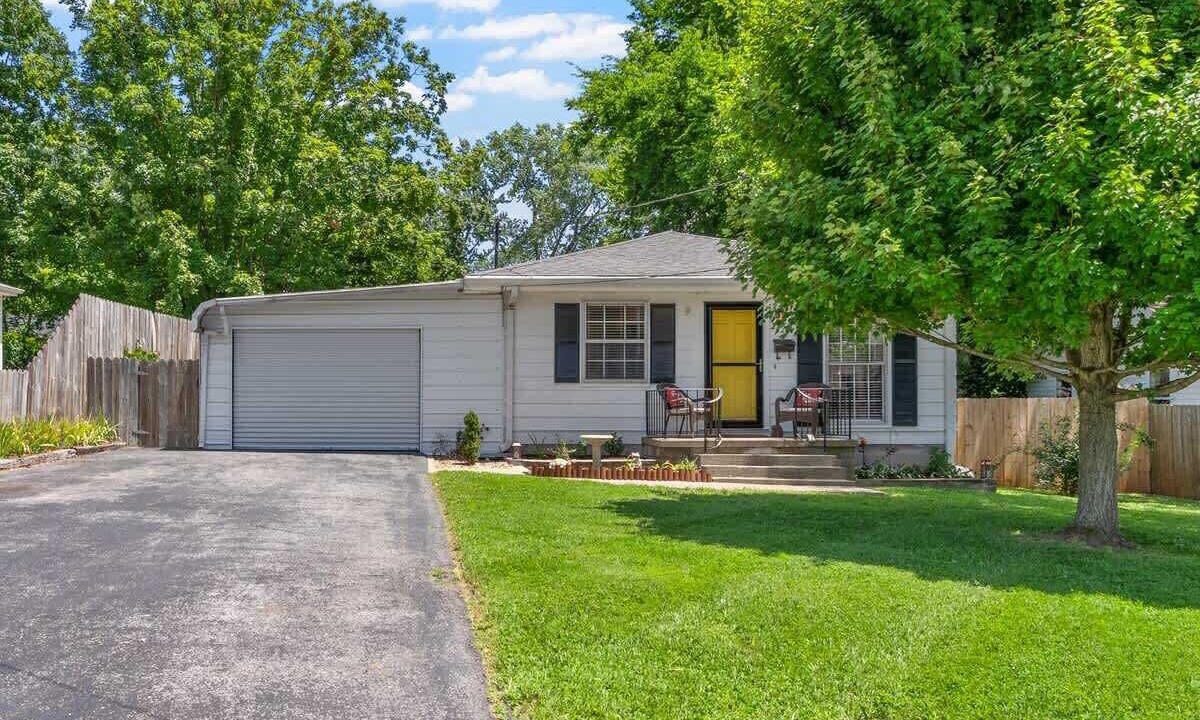Photo of Outdoor in Hopkinsville