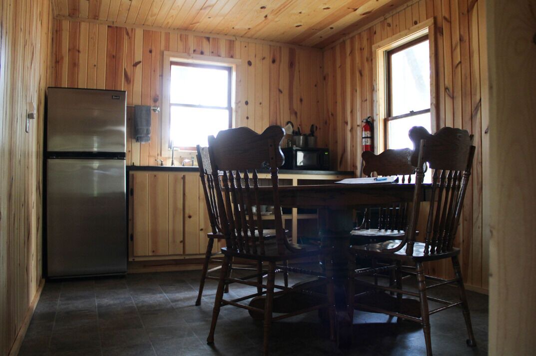 Photo of Kitchen in Wild Rose