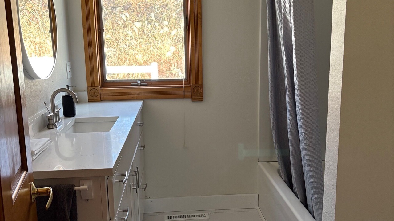 Photo of Bathroom in Reedsburg