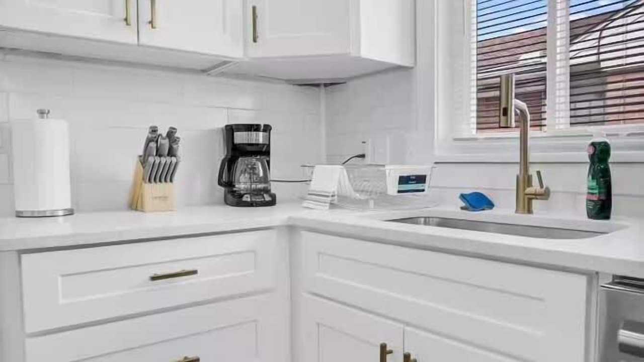 Photo of Kitchen in Madison Heights