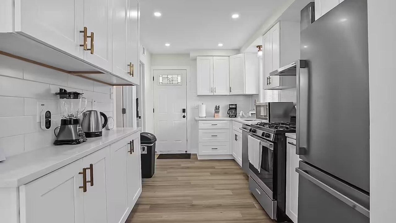 Photo of Kitchen in Madison Heights