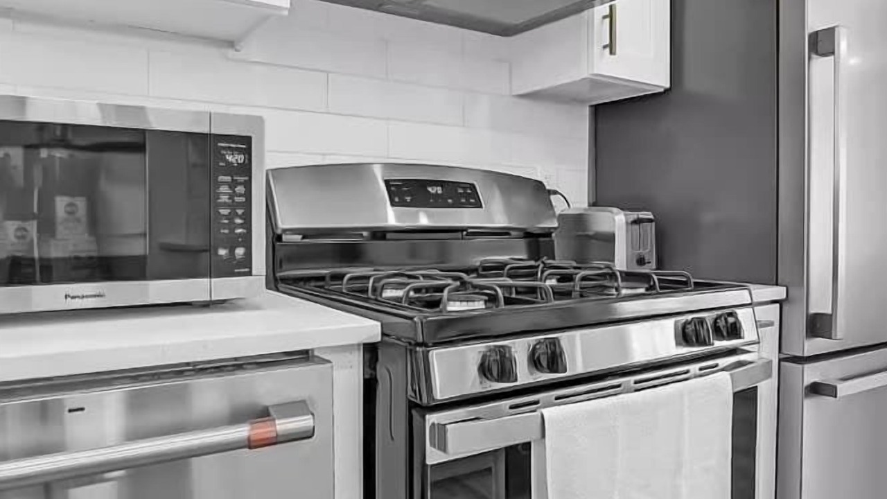 Photo of Kitchen in Madison Heights