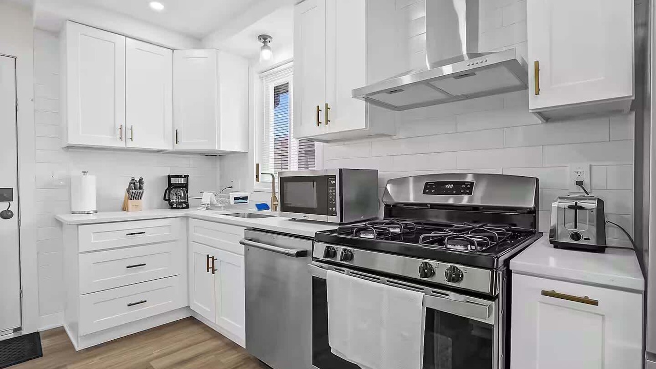 Photo of Kitchen in Madison Heights